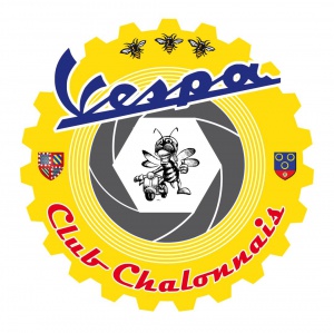 Vespa Club Chalonnais