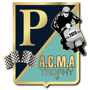 A.C.M.A Trophy