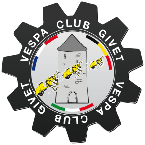 Vespa Club Givet 