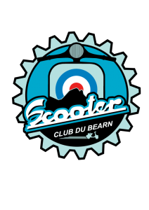 Scooter Club du Béarn