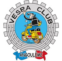 Vespa Club Angouleme