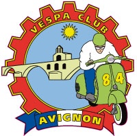 Vespa Club Avignon