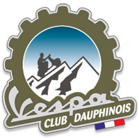 Vespa Club Dauphinois
