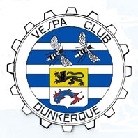 Vespa Club Dunkerquois