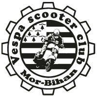 Vespa Scooter Club du Morbihan