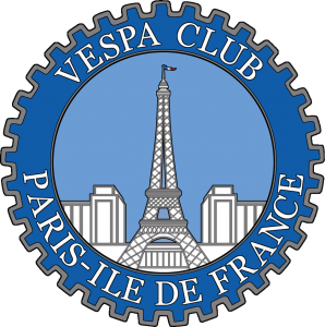 VESPA CLUB PARIS ILE DE FRANCE